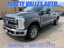 Thumbnail image of 2024 Ford F-250 Super Duty at Platte Valley Auto Mart- Kearney