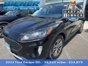 Thumbnail image of 2022 Ford Escape at Biener Ford