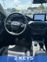 Thumbnail image of 2022 Ford Escape at Biener Ford