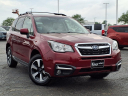 Thumbnail image of 2018 Subaru Forester at Kings Kia