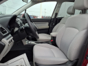 2018 Subaru Forester 2.5i Premium at Kings Kia
