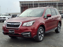 Thumbnail image of 2018 Subaru Forester at Kings Kia