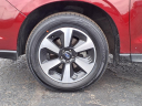 Thumbnail image of 2018 Subaru Forester at Kings Kia