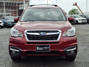 Thumbnail image of 2018 Subaru Forester at Kings Kia