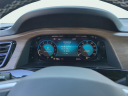 2024 Volkswagen Atlas SE at East Coast VW of Myrtle Beach