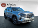 Thumbnail image of 2024 Volkswagen Atlas at East Coast VW of Myrtle Beach