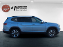 Thumbnail image of 2024 Volkswagen Atlas at East Coast VW of Myrtle Beach