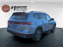 Thumbnail image of 2024 Volkswagen Atlas at East Coast VW of Myrtle Beach