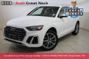 Thumbnail image of 2024 Audi SQ5 at Audi Great Neck