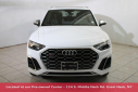 Thumbnail image of 2024 Audi SQ5 at Audi Great Neck
