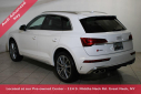 Thumbnail image of 2024 Audi SQ5 at Audi Great Neck