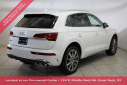 Thumbnail image of 2024 Audi SQ5 at Audi Great Neck