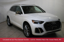 Thumbnail image of 2024 Audi SQ5 at Audi Great Neck