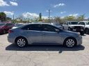 Thumbnail image of 2024 Toyota Corolla at Toyota of Hollywood