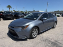 Thumbnail image of 2024 Toyota Corolla at Toyota of Hollywood