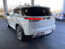 Thumbnail image of 2025 Nissan Pathfinder at Nissan of Rockville Centre