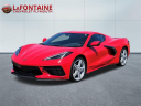 Thumbnail image of 2024 Chevrolet Corvette at LaFontaine Chevrolet Plymouth