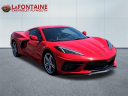 Thumbnail image of 2024 Chevrolet Corvette at LaFontaine Chevrolet Plymouth
