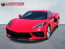 Thumbnail image of 2024 Chevrolet Corvette at LaFontaine Chevrolet Plymouth