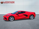 Thumbnail image of 2024 Chevrolet Corvette at LaFontaine Chevrolet Plymouth