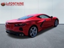 Thumbnail image of 2024 Chevrolet Corvette at LaFontaine Chevrolet Plymouth