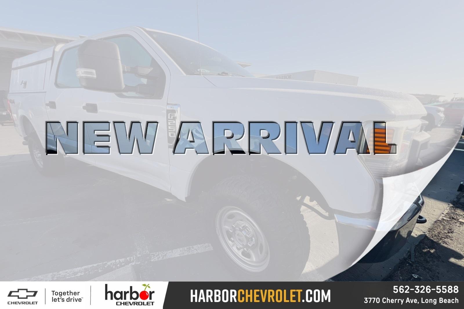 Thumbnail image of 2020 Ford F-250 Super Duty at Harbor Chevrolet