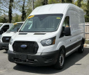Thumbnail image of 2021 Ford Transit at Chevrolet of Smithtown