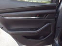 Thumbnail image of 2023 Mazda Mazda3 Sedan at Medlin Buick GMC Mazda USED