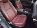 Thumbnail image of 2023 Mazda Mazda3 Sedan at Medlin Buick GMC Mazda USED