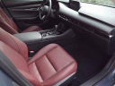 Thumbnail image of 2023 Mazda Mazda3 Sedan at Medlin Buick GMC Mazda USED