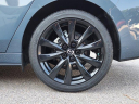 Thumbnail image of 2023 Mazda Mazda3 Sedan at Medlin Buick GMC Mazda USED