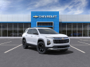 Thumbnail image of 2025 Chevrolet Equinox at Vito Rinaldi Chevrolet