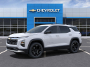 Thumbnail image of 2025 Chevrolet Equinox at Vito Rinaldi Chevrolet