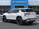 Thumbnail image of 2025 Chevrolet Equinox at Vito Rinaldi Chevrolet