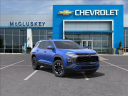 Thumbnail image of 2025 Chevrolet Equinox at Mccluskey Chevrolet Kings Automall