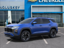 Thumbnail image of 2025 Chevrolet Equinox at Mccluskey Chevrolet Kings Automall