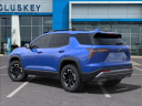 Thumbnail image of 2025 Chevrolet Equinox at Mccluskey Chevrolet Kings Automall