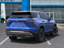 Thumbnail image of 2025 Chevrolet Equinox at Mccluskey Chevrolet Kings Automall