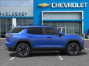 Thumbnail image of 2025 Chevrolet Equinox at Mccluskey Chevrolet Kings Automall