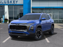Thumbnail image of 2025 Chevrolet Equinox at Mccluskey Chevrolet Kings Automall