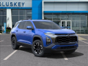 Thumbnail image of 2025 Chevrolet Equinox at Mccluskey Chevrolet Kings Automall