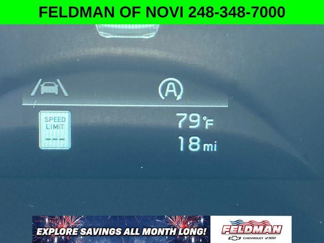 Thumbnail image of 2023 Kia Sportage at Feldman Chevrolet Of Novi