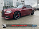 Thumbnail image of 2023 Chrysler 300 at Laurel Valley Motors