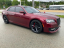 Thumbnail image of 2023 Chrysler 300 at Laurel Valley Motors
