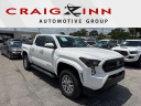 Thumbnail image of 2024 Toyota Tacoma at Toyota of Hollywood