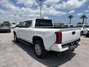 Thumbnail image of 2024 Toyota Tacoma at Toyota of Hollywood
