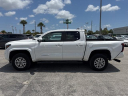 Thumbnail image of 2024 Toyota Tacoma at Toyota of Hollywood