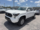 Thumbnail image of 2024 Toyota Tacoma at Toyota of Hollywood