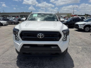 Thumbnail image of 2024 Toyota Tacoma at Toyota of Hollywood