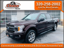 Thumbnail image of 2018 Ford F-150 at Choice Auto